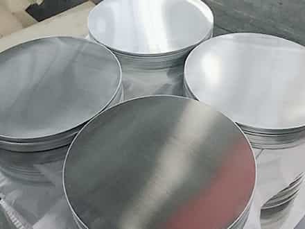 铝圆片1060-源头厂家生产化学分标准(图1)