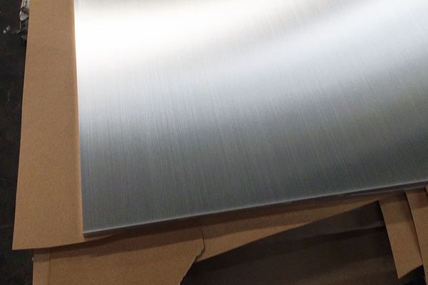 纯铝板图片